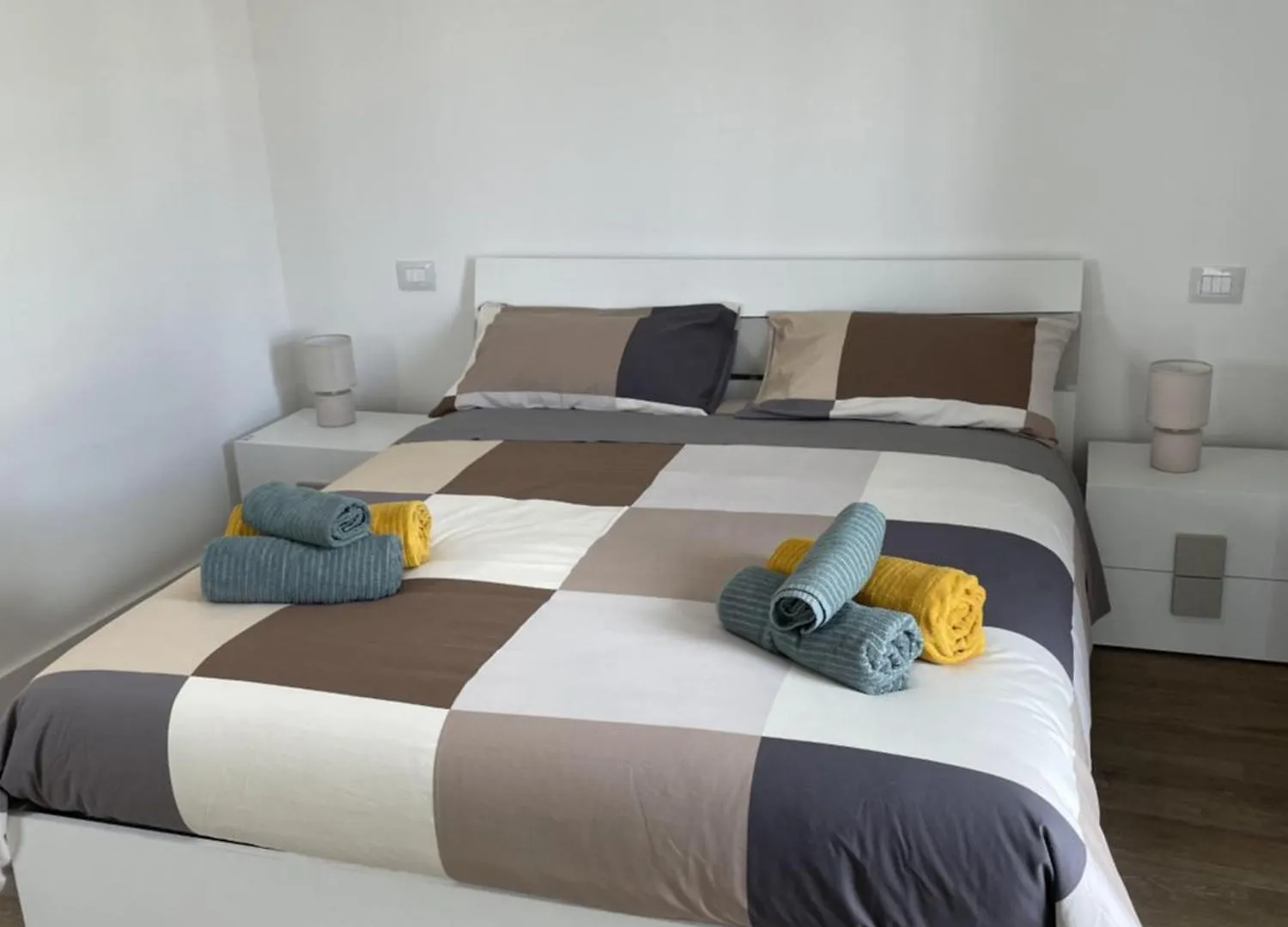 Bed & Breakfast Mama B&B Agira