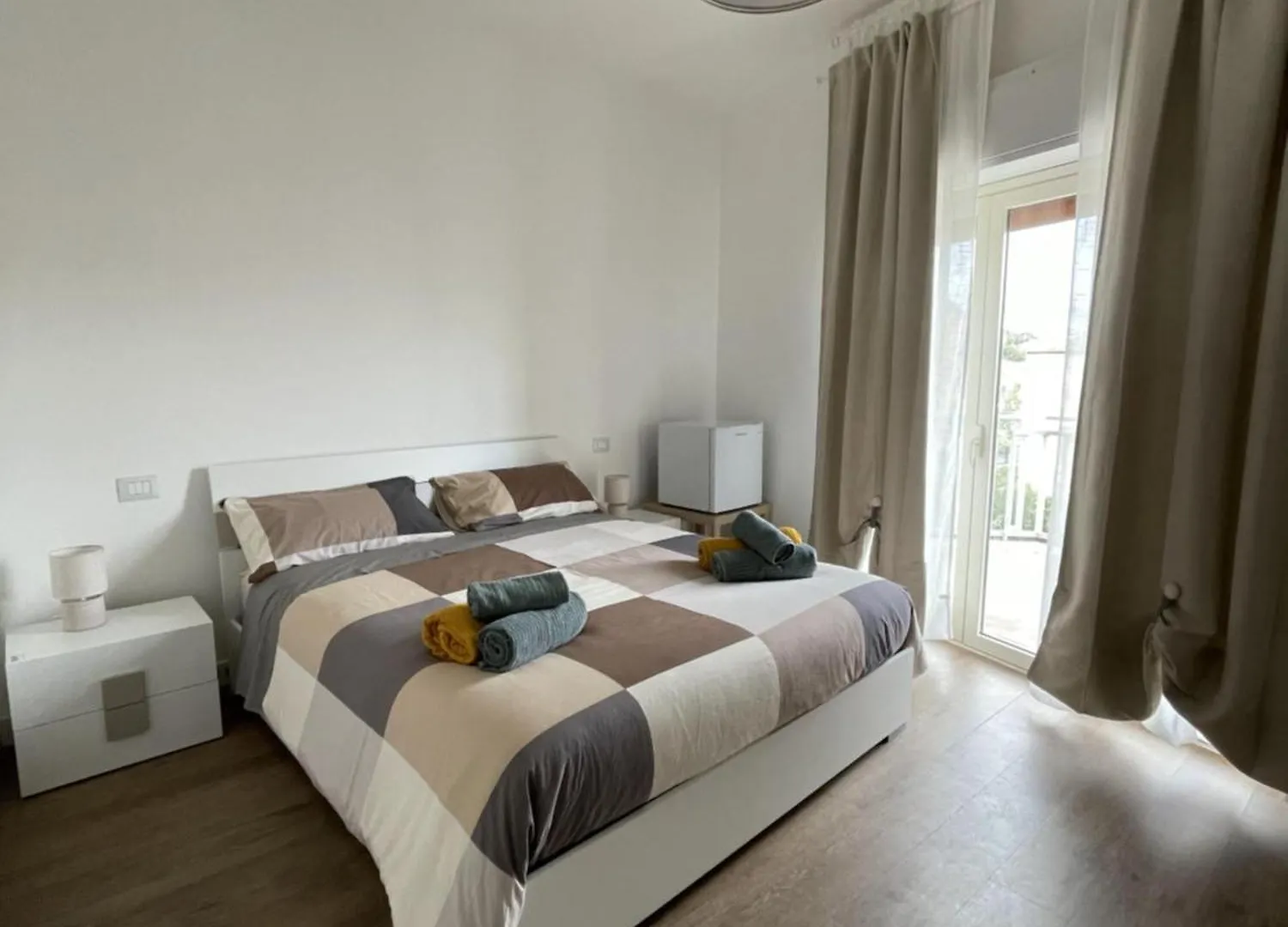 Mama B&B Agira