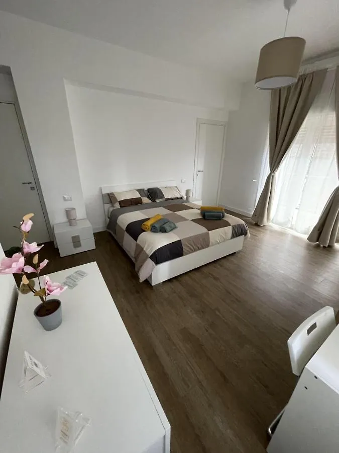 Mama B&B Agira Italy