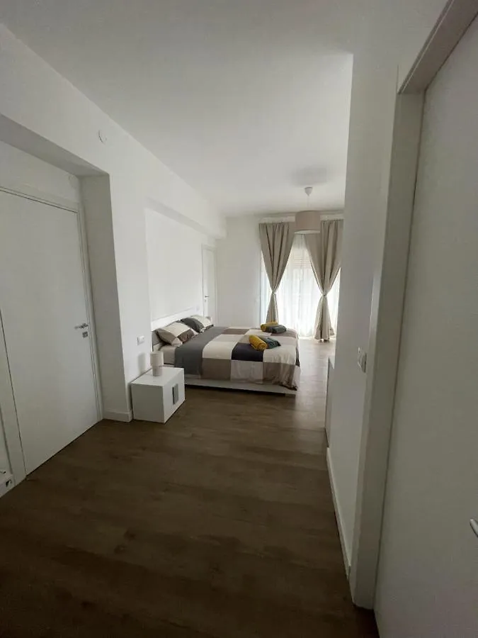 Mama B&B Agira