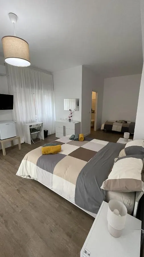 Mama B&B Agira