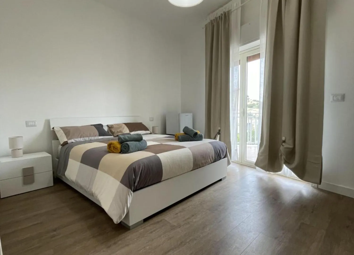 Mama B&B Agira Bed & Breakfast