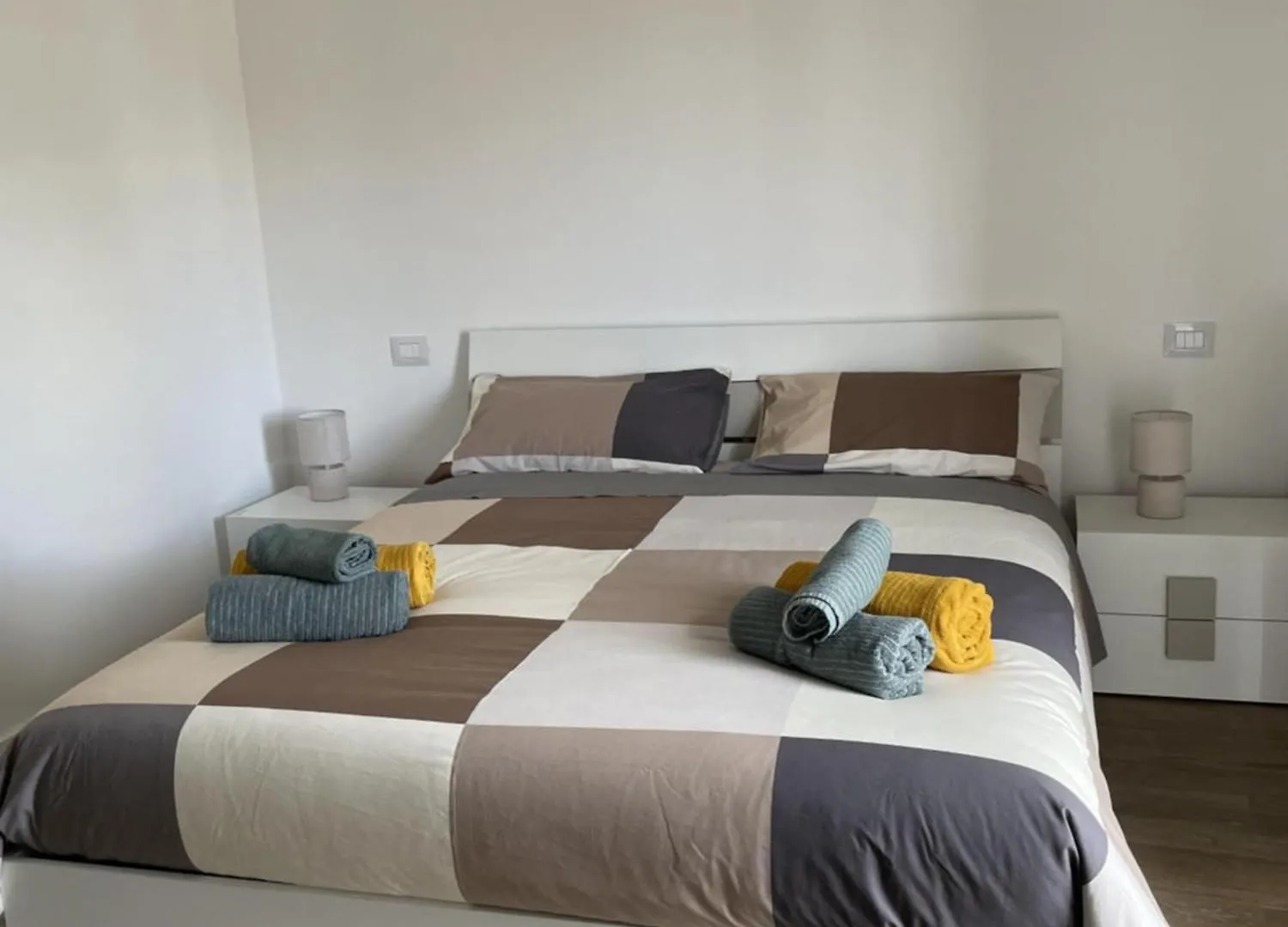 Bed & Breakfast Mama B&B Agira Italy