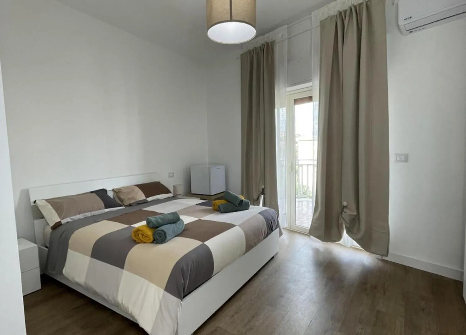 Mama B&B Agira Italy