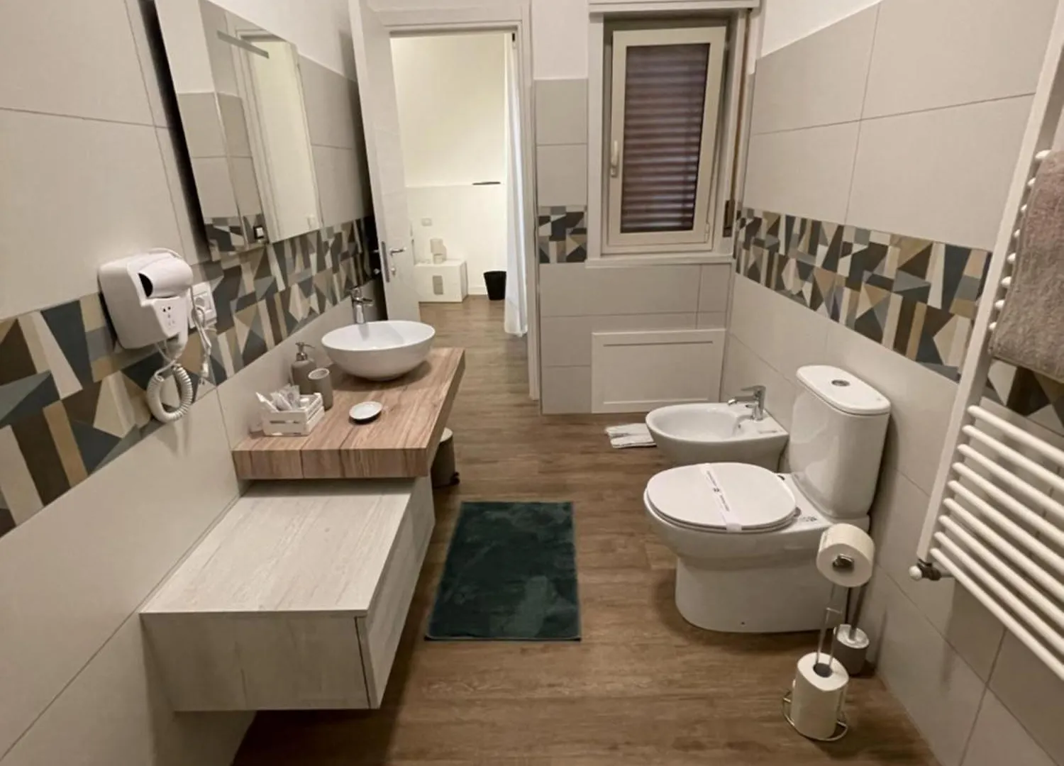 Bed & Breakfast Mama B&B Agira