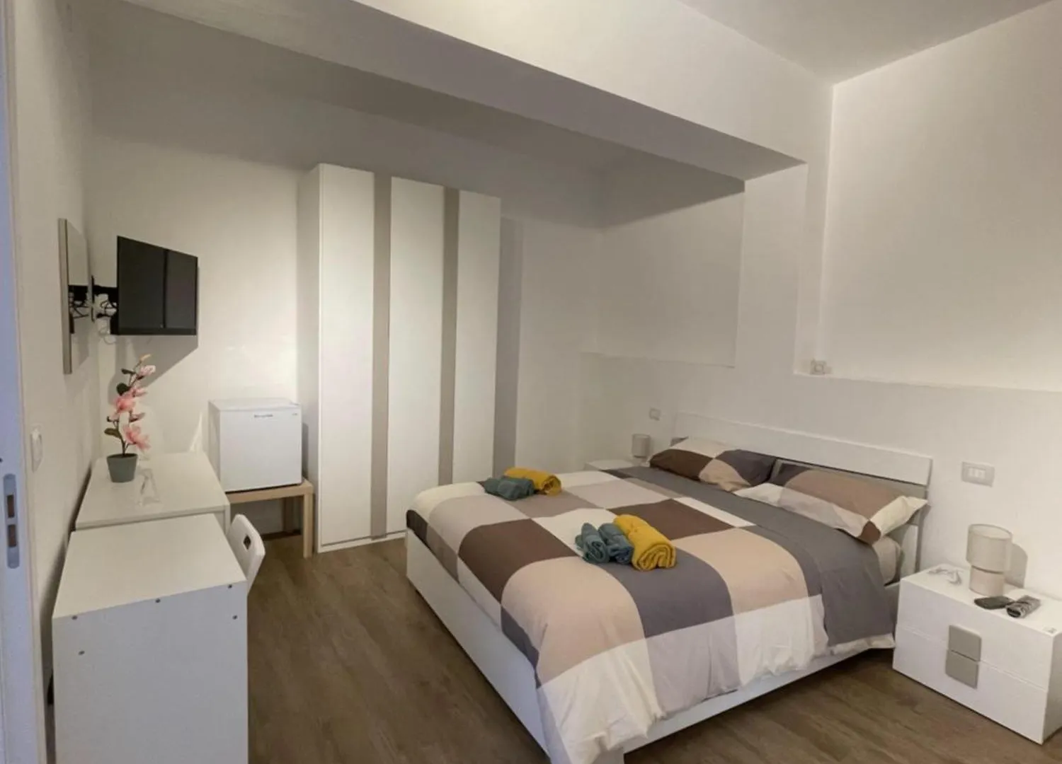 Bed & Breakfast Mama B&B Agira Italy