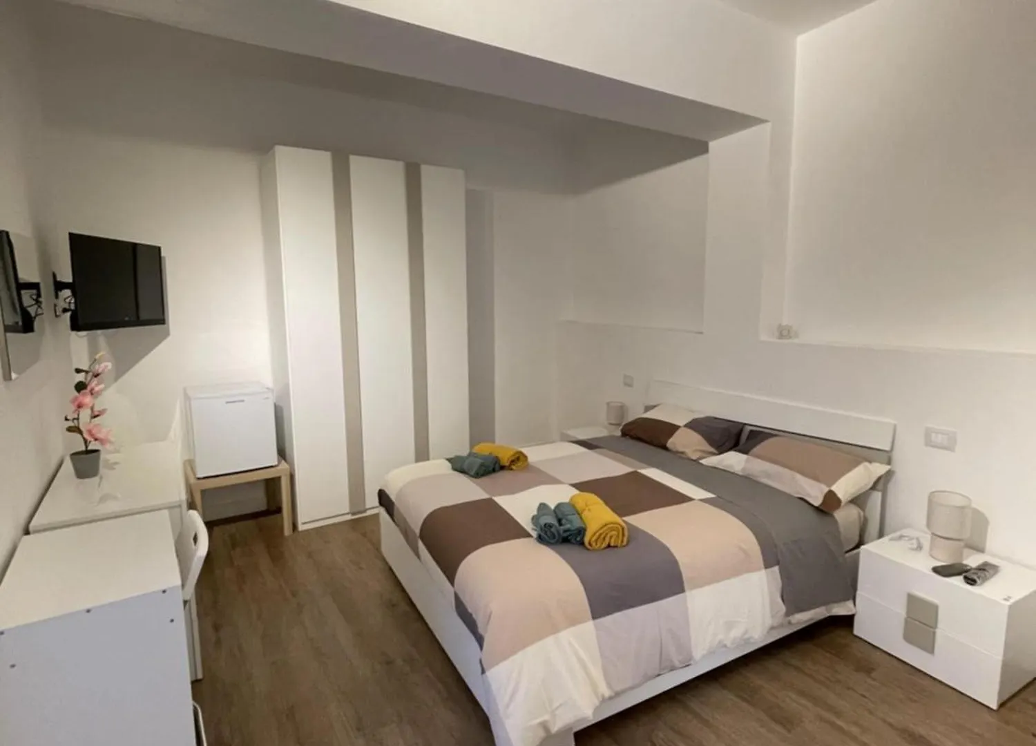 Bed & Breakfast Mama B&B Agira